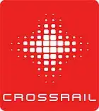 logo de Crossrail Benelux