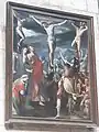 La Crucifixion (XVIIe siècle)