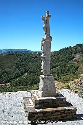 Fontes (Santa Marta de Penaguião)