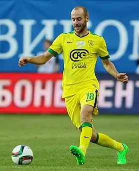 Image illustrative de l’article Ivan Maewski