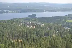 Laajavuori