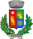 Blason de Curiglia con Monteviasco
