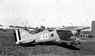Curtiss R3C-1