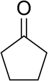 Image illustrative de l’article Cyclopentanone