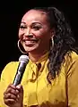 Cynthia Bailey (saisons 3 à 13)