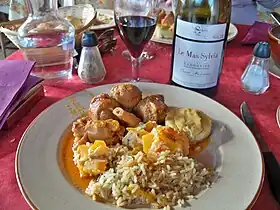 Image illustrative de l’article Défarde