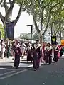 Confrérie de la figue noire de Caromb