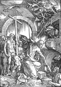 10 - La Descente aux limbes