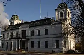 Dąbki (Grande-Pologne)