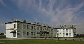 Dąbrówka Podłężna