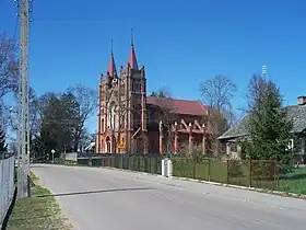 Dąbrowa Wielka (Podlachie)
