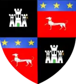 Image illustrative de l’article Famille d'Yzarn de Freissinet de Valady