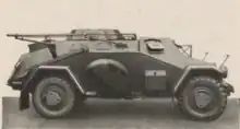 Sd. Kfz. 223