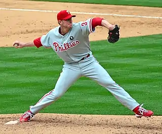 Image illustrative de l’article Saison 2012 des Phillies de Philadelphie