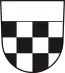 Blason de Trebbin