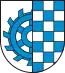 Blason de Hillerse