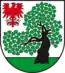 Blason de Jübar