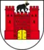 Blason de Gröbzig
