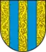 Blason de Zörbig