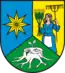 Blason de Altenhausen
