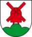 Blason de Ausleben