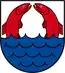 Blason de Wasserleben