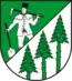 Blason de Ahlsdorf