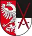 Blason de Allstedt