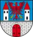 Blason de Havelberg