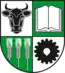 Blason de Iden
