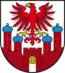 Blason de Osterburg