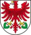 Blason de Seehausen (Altmark)