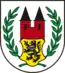 Blason de Gräfenhainichen