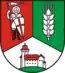 Blason de Amt Wachsenburg
