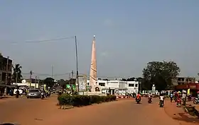 Kpébié