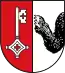 Blason de Achim