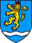 Blason de Aerzen