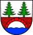 Blason de Albbruck