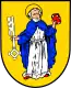 Blason de Albisheim