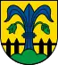 Blason de Alfdorf