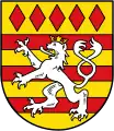 Blason de Alfter