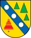 Blason de Alpenrod