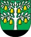Blason de Altendiez