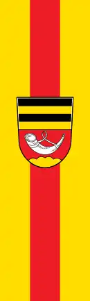Drapeau de Altendorf