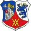 Blason de Altenglan