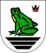Blason de Altenmoor