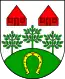 Blason de Ammersbek