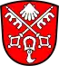 Blason de Anger