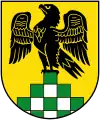 Blason de Anröchte