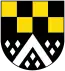 Blason de Argenschwang